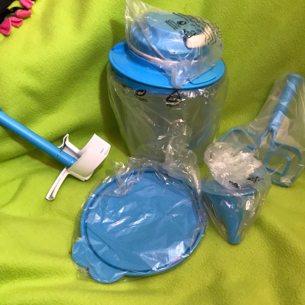Tupperware Power Chef